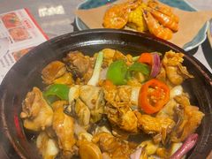 -啫神·广州地标美食(北京路店)