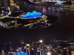 -WFC会仙楼观景台