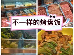 -同济大学-北苑食堂