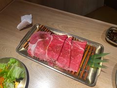 -西塔老太太泥炉烤肉(望京一店)
