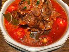 半熟牛肉-鸟屯(三里屯店)