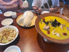 -唐师傅湘西名菜馆(武陵路店)