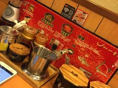 -博多一幸舍(侨福芳草地购物中心店)
