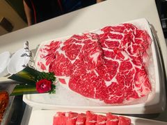 -海底捞火锅(劲松店)