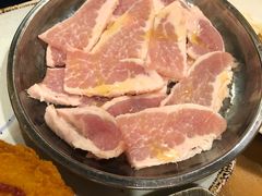 -元山烤肉店(假日广场店)