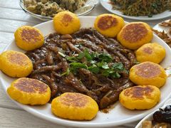 -何适山庄 ·可团建(水长城P2停车场店)