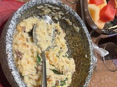 -海之屋韩式烤肉(海棠68环球美食街店)