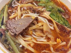 -桂在香知桂林米粉(红博中央公园店)