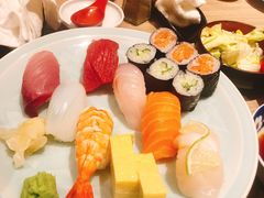 -小山日本料理(兴业太古汇店)