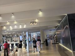 -王府井奥莱临潼小镇(临潼店)