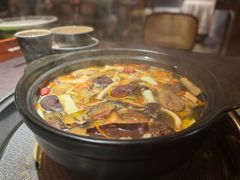 -芸鲜季·云南野生菌餐厅· 云南风物味研社(闵行店)