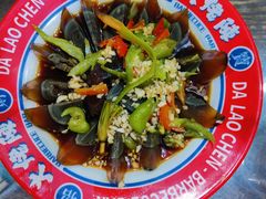 -大佬陈羊肉串(永安街店)