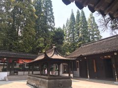-兴福禅寺
