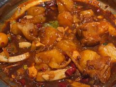 -胖哥俩肉蟹煲(湖滨银泰in77店)