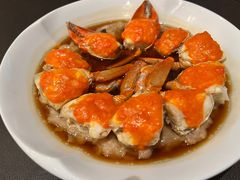 -广州文华东方酒店·江-由辉师傅主理