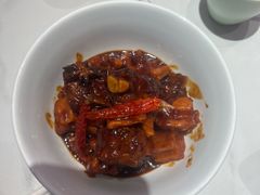 -辣可可·小炒黄牛肉(望京凯德MALL店)