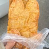 炸红薯比炸虾饼好吃😋