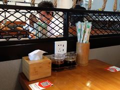 -秦唐汉味biangbiang面(大钟寺店)