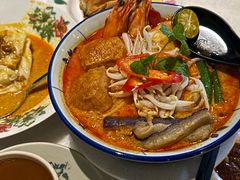 -何九海南茶店(鬼仔巷店)