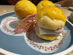 -点都德(千灯湖环宇城店)