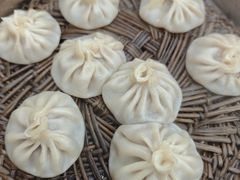 -西安贾三灌汤包·回坊小吃·清真炒菜(北院门总店)