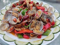 -四川小胡子海鲜(丁村万人海鲜广场店)