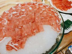 -清真军邺·金富苑肥牛(石坡街旗舰店)