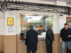 -老街粘食店(宜昌路店)