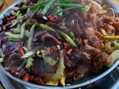 -知味脆皮鸡