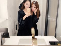 -尼依格罗香港美利酒店