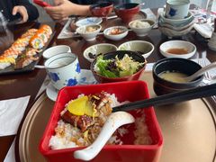 -一本魅·日式料理