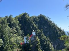 -塔云山