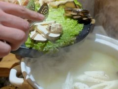 -束河人家(南锣鼓巷店)