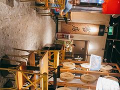大堂-和府捞面(壹方天地店)
