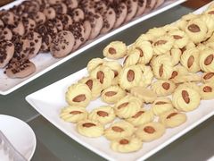 -上海浦东康桥绿地假日酒店