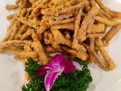 -新金盛·海鲜酒楼(盐田店)