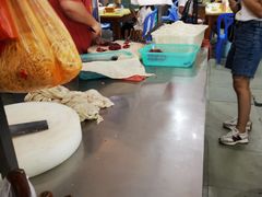 大堂-辉程汤粉店(顺发路店)