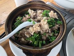 -海上驿站渔家菜馆