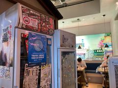 -沼津港精致料理·寿喜烧·烧鸟(漕河泾印象城店)