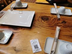 -木屋烧烤(坂田天安云谷店)