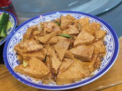 -燕北云山·农家菜·灶台鱼(密云溪翁庄店)