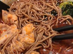 -和府捞面(曹路花园城店)