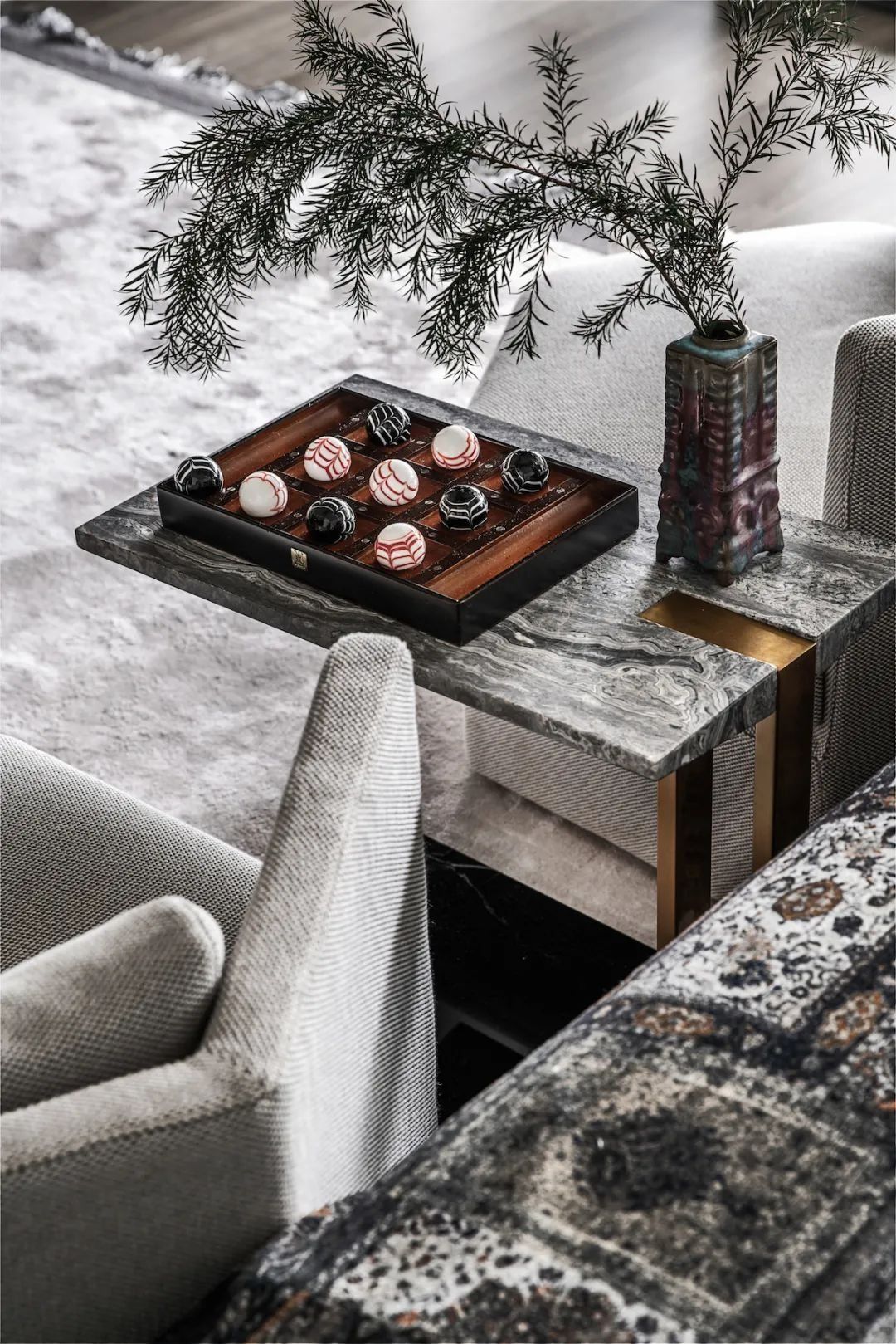 伟德bv1946官网-徐淑敏沈卓盈游艇庆生尽显奢华 状态巅峰姐妹情深引热议