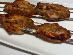-南门小馆·清真(国贸商城店)