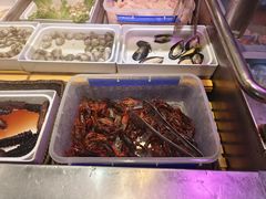 -尚品海鲜肥牛自助火锅(湖明店)