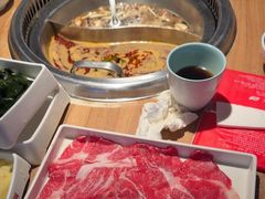 -季季红火锅(长沙步行街店)