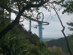 -黄腾峡生态旅游区