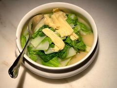 豆黄金小白菜-金牌外婆家(万象城店)
