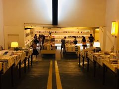 店内环境-先锋书店(五台山总店)