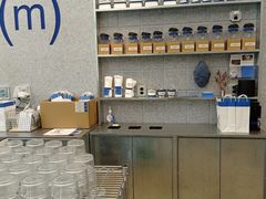 -CUBIC3三立方咖啡(凌空SOHO店)